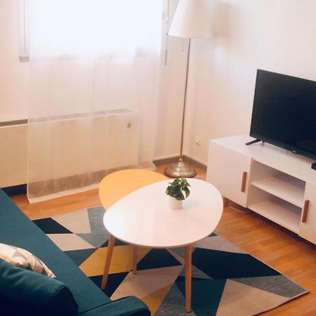 Appartement T2 Cosy Proche Centre Ville Vannes Bagian luar foto